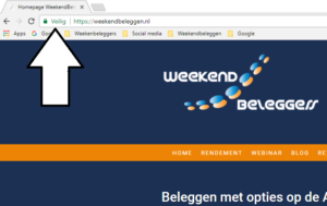 https www.weekendbeleggen.nl